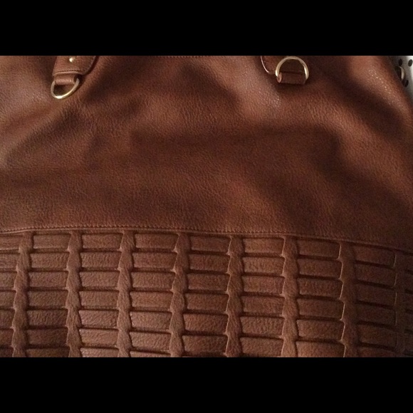 GAVE AWAY New Large STEVE MADDEN BAG - Picture 2 of 5